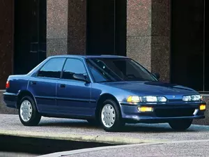 1990 Integra II Sedan