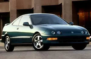 1994 Integra III Coupe