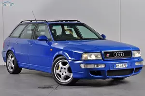 1994 RS 2 Avant