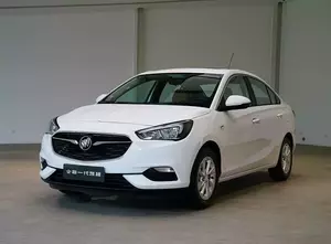 2018 Excelle III (facelift 2018)