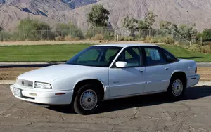 1996 Regal IV Sedan