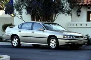 2000 Impala VIII (W)