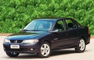 1997 Vectra (GM2900)
