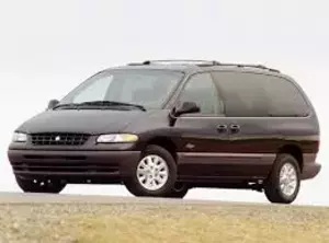 1995 Voyager II (GS)