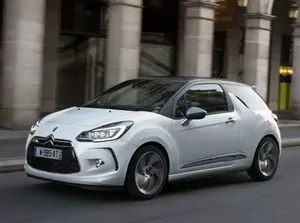 2014 DS 3 (Phase II, 2014)