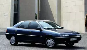 1998 Xantia (X2)