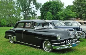 1949 Carry-All Sedan (Second Series)