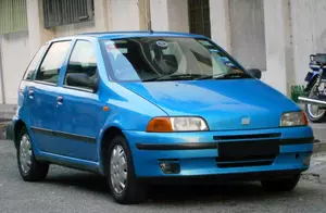 1994 Punto I (176)