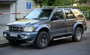 2006 SUV