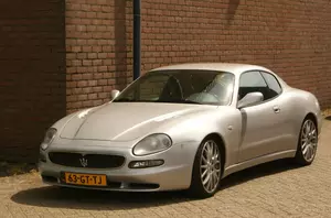 1998 3200 GT