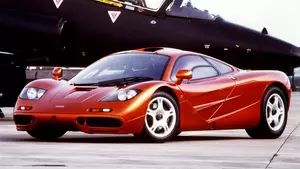 1993 F1