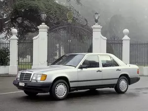 1985 300 (W124)