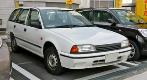 1991 Avenir (W10)
