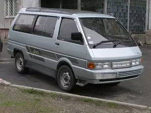 1991 Largo (W30)