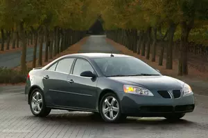 2005 G6 Coupe