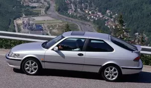 1994 900 II Combi Coupe