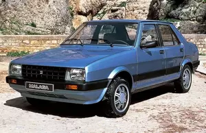 1985 Malaga (023A)