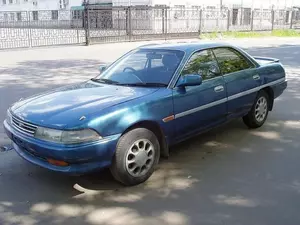 1989 Corona EXiV